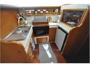 Riviera Marine 35 Fly