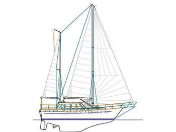 Nauticat Nauticat 36