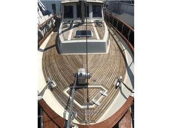 Nauticat Nauticat 36