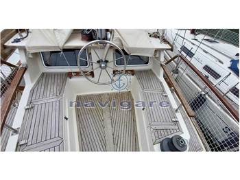 Nauticat Nauticat 36