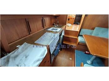 Nauticat Nauticat 36