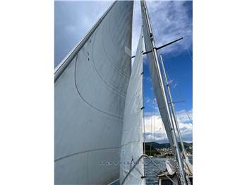 Nauticat Nauticat 36