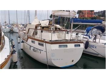Nauticat Nauticat 36