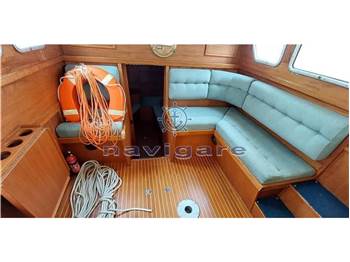 Nauticat Nauticat 36
