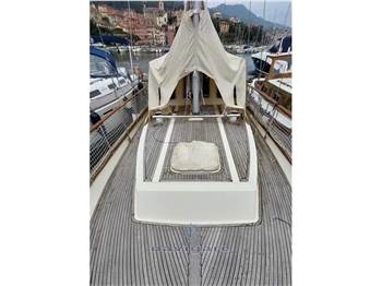 Nauticat Nauticat 36