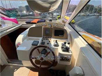 Cayman 38 WA