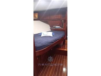Abati Yachts ABATI 46 NEWPORT