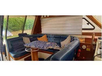 Abati Yachts ABATI 46 NEWPORT
