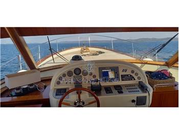 Abati Yachts ABATI 46 NEWPORT