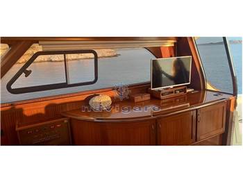 Abati Yachts ABATI 46 NEWPORT