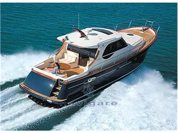 Abati Yachts ABATI 46 NEWPORT