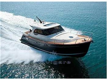 Abati Yachts ABATI 46 NEWPORT