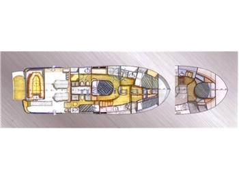 Abati Yachts ABATI 46 NEWPORT