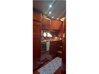 Abati Yachts ABATI 46 NEWPORT