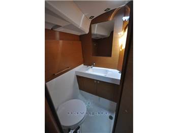 Jeanneau SUN ODYSSEY 519