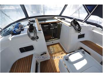 Jeanneau SUN ODYSSEY 519