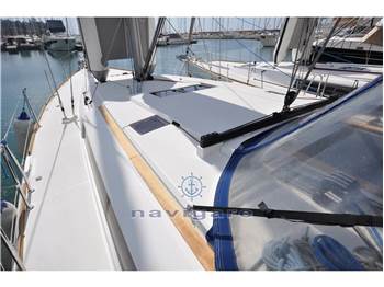 Jeanneau SUN ODYSSEY 519