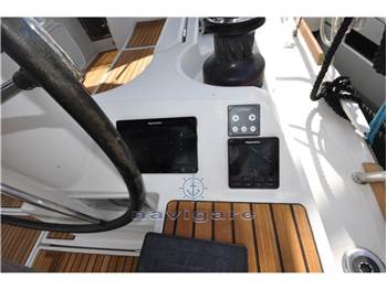 Jeanneau SUN ODYSSEY 519