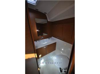 Jeanneau SUN ODYSSEY 519