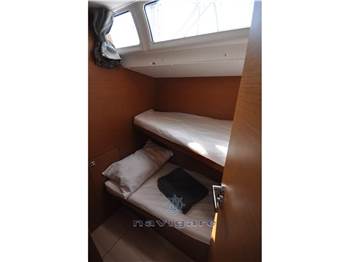Jeanneau SUN ODYSSEY 519