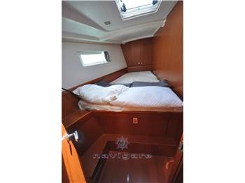 Beneteau OCEANIS 45
