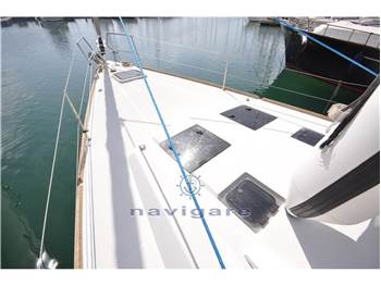 Beneteau OCEANIS 45