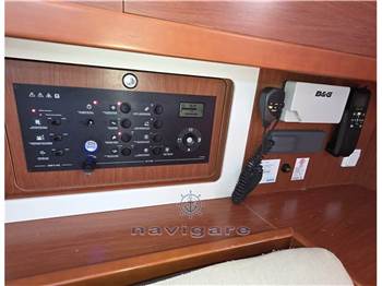 Beneteau OCEANIS 45
