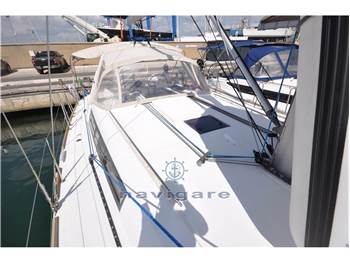 Beneteau OCEANIS 45