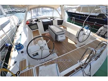 Beneteau OCEANIS 45