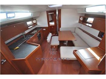 Beneteau OCEANIS 45