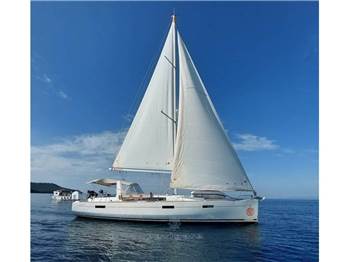 Beneteau OCEANIS 45
