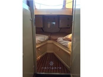 Italcantieri BORA 4