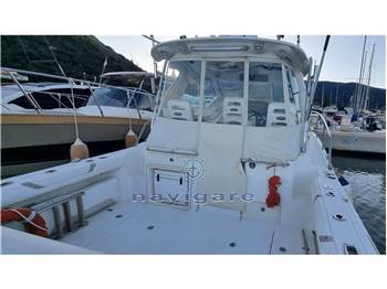 Boston Whaler 345 CONQUEST