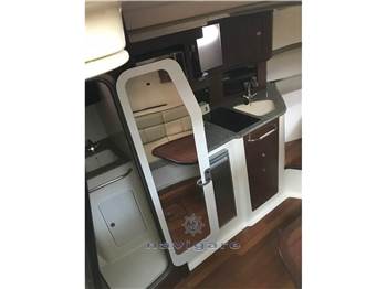 Boston Whaler 345 CONQUEST