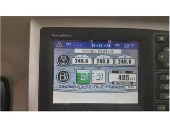 Boston Whaler 345 CONQUEST