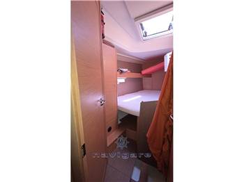 Dufour Yachts 460 Grand Large