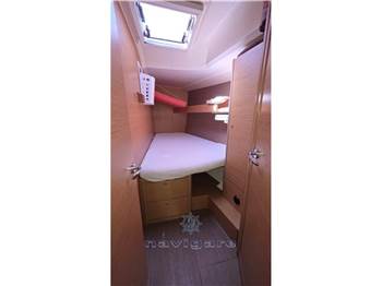 Dufour Yachts 460 Grand Large