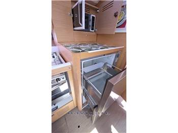 Dufour Yachts 460 Grand Large