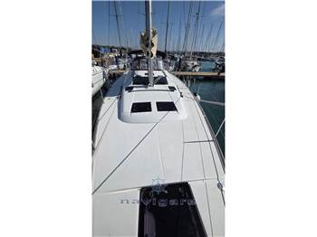 Dufour Yachts 460 Grand Large