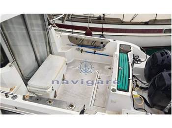 Ranieri Cantiere CLF 30 Cabin Line
