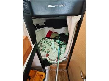 Ranieri Cantiere CLF 30 Cabin Line