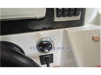 Ranieri Cantiere CLF 30 Cabin Line