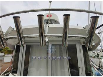 Ranieri Cantiere CLF 30 Cabin Line