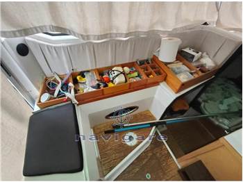 Ranieri Cantiere CLF 30 Cabin Line