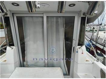 Ranieri Cantiere CLF 30 Cabin Line