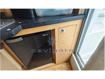 Ranieri Cantiere CLF 30 Cabin Line