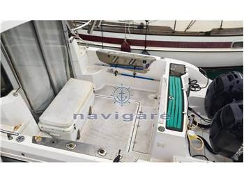 Ranieri Cantiere CLF 30 Cabin Line