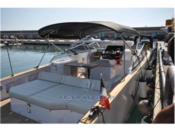 BB Yachts BB 35 ELBA