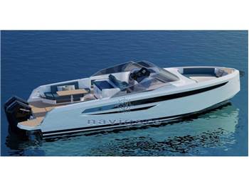 BB Yachts BB 35 ELBA