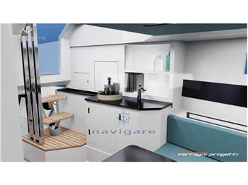 BB Yachts BB 35 ELBA